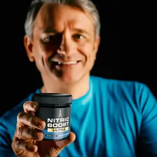 nitric boost review